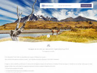terra-patagonia.com