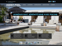 Hidden-pool.fr