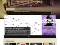 ghostsofgonebirds.com