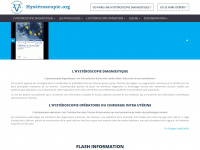 hysteroscopie.org