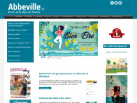 abbeville.fr Thumbnail