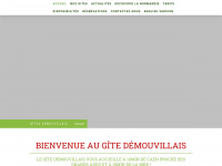 Gite-demouvillais.fr