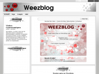 Weezblog.com