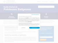 Pointeuses-badgeuses.fr