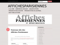 Affichesparisiennes.wordpress.com