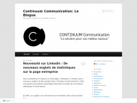 continuumcommunication.wordpress.com