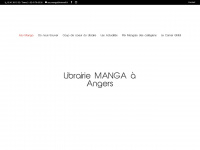 azu-manga.fr Thumbnail