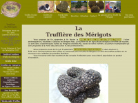 truffesnoires.net Thumbnail