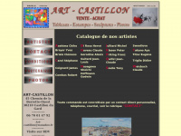 art-castillon.com