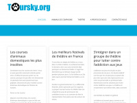 Toursky.org