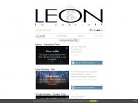 leon-voix-off.com Thumbnail