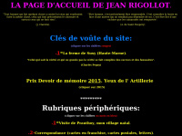 Rigollot.com