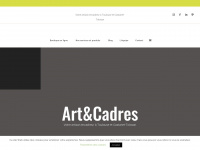 Artetcadres.com