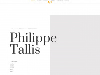 Philippe-tallis.fr