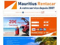 Mauritius-rentacar.com