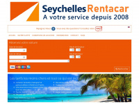 Seychelles-rentacar.com