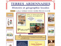 Terres.ardennaises.free.fr