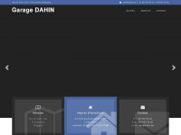 Dahin.be