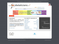 les-dieteticiens.ch