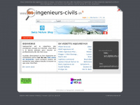 les-ingenieurs-civils.ch Thumbnail