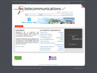 les-telecommunications.ch