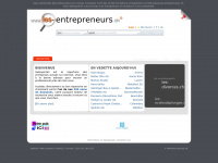 les-entrepreneurs.ch