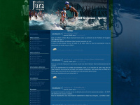 Triathlon-jura-vouglans.fr
