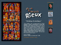 jf.rieux.free.fr Thumbnail