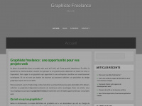 graphiste-freelance-marseille.com Thumbnail