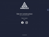 hardice.ch Thumbnail