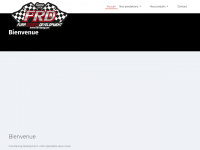 frd-racing.com Thumbnail