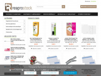 reaprostock.com
