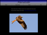 muratello.free.fr Thumbnail