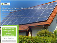 energie-solaire-france.com Thumbnail