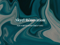 akyel-renovation.fr Thumbnail