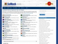somuch.com Thumbnail