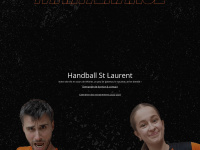 handball-stlaurent.com Thumbnail