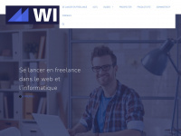 webmaster-independant.fr Thumbnail