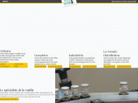 eurovanille.com Thumbnail