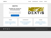 dextis.com