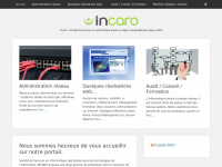 incaro.net