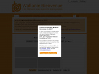 Walloniebienvenue.com