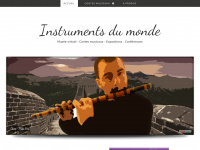 instrumentsdumonde.com