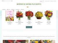 fleuristehenri.com