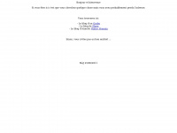Garbalovina.free.fr