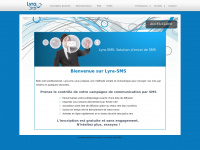 Lyra-sms.com