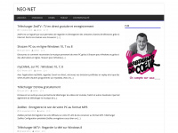 neo-net.fr Thumbnail
