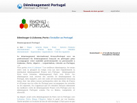Demenagement-portugal.com