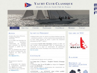 Yachtclubclassique.com