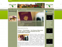 afriquemonde.org Thumbnail